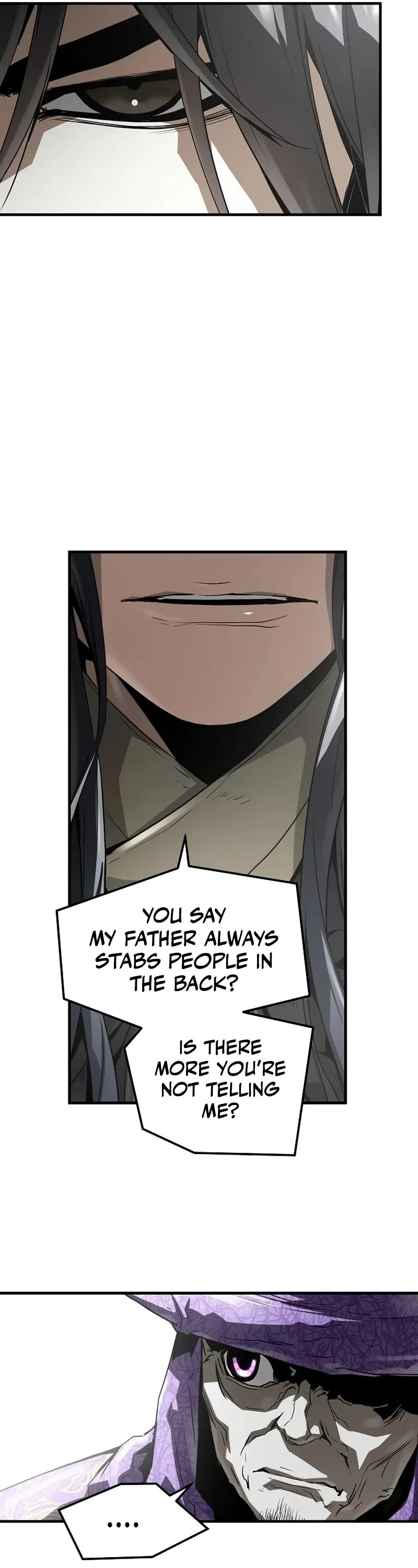 Absolute Regression chapter 54 page 10