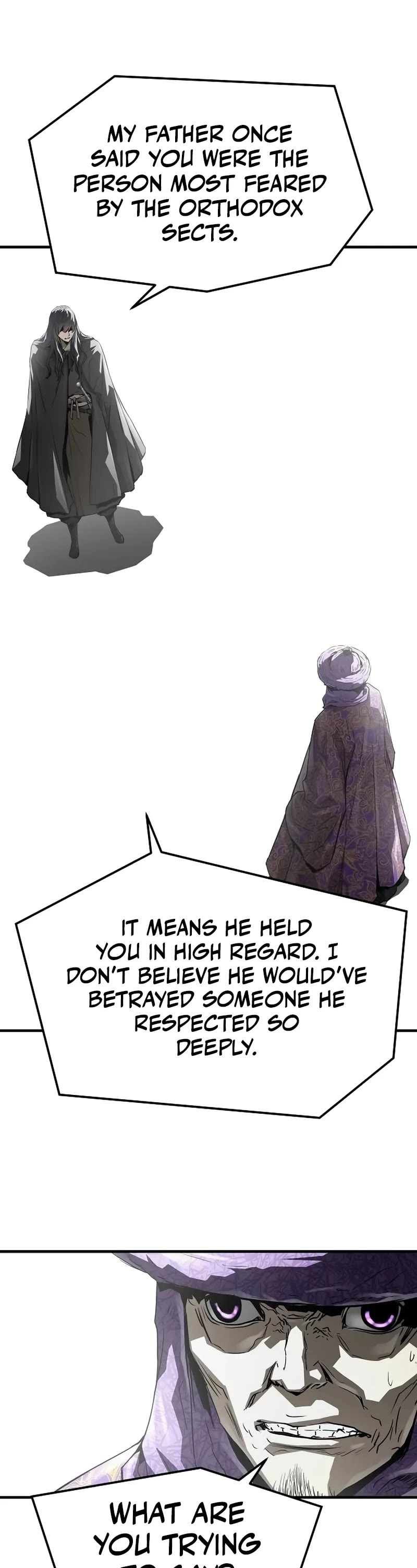 Absolute Regression chapter 54 page 11