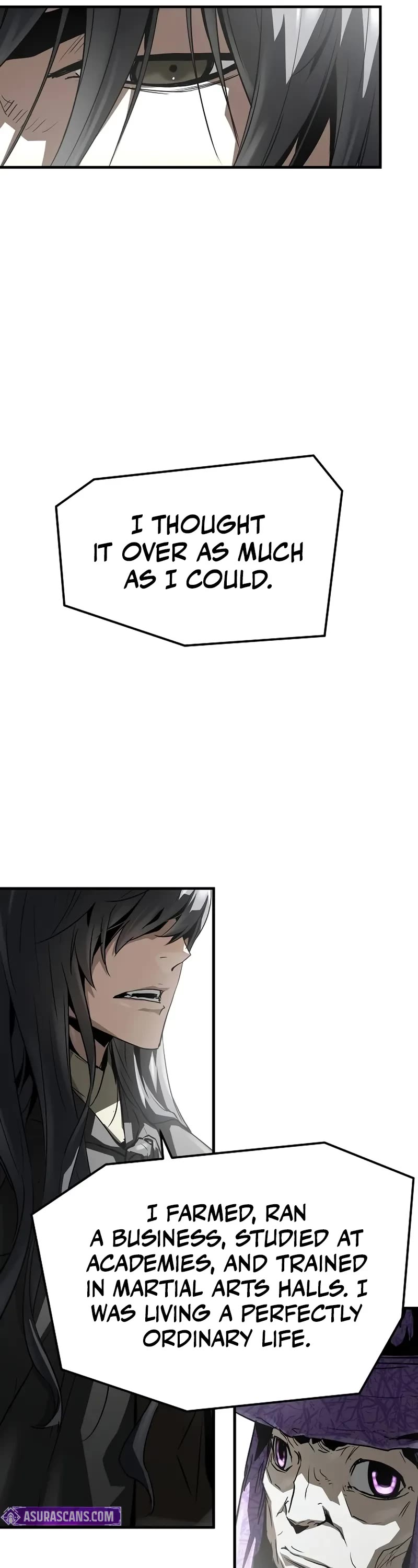 Absolute Regression chapter 54 page 14