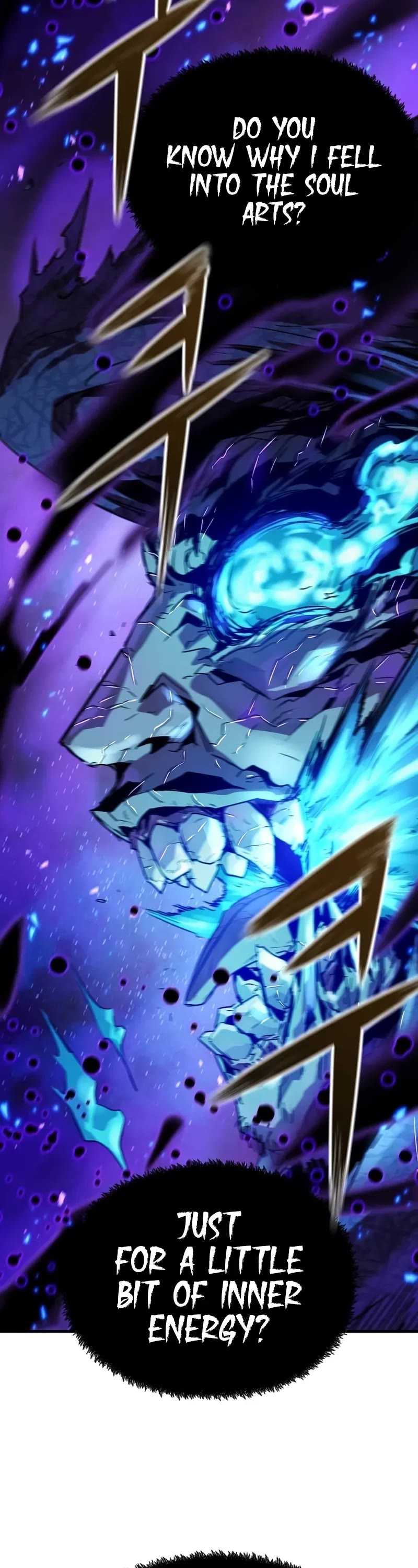 Absolute Regression chapter 54 page 20