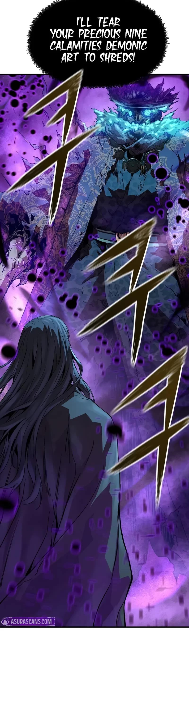 Absolute Regression chapter 54 page 21