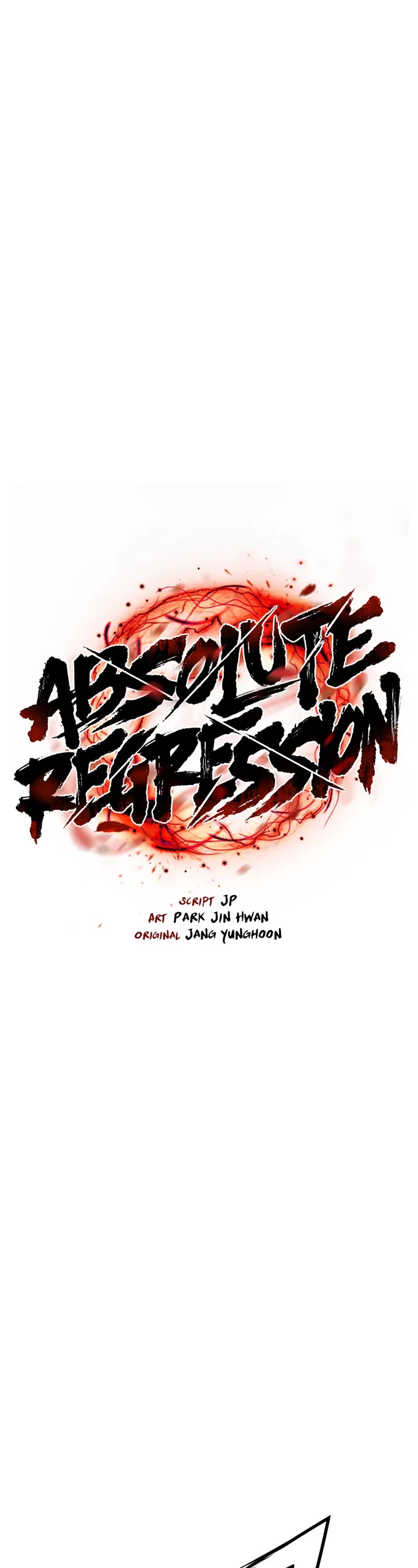 Absolute Regression chapter 54 page 22