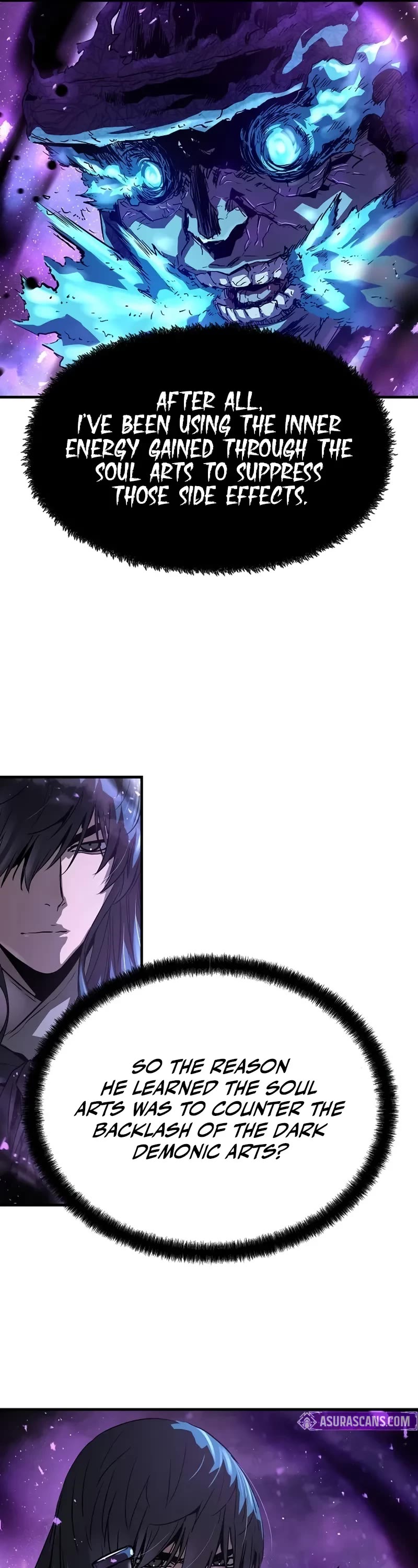 Absolute Regression chapter 54 page 26