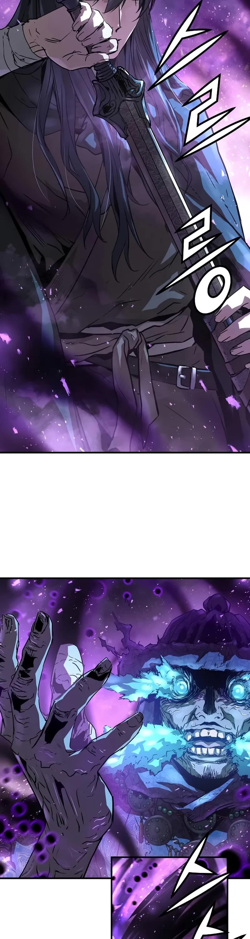 Absolute Regression chapter 54 page 27