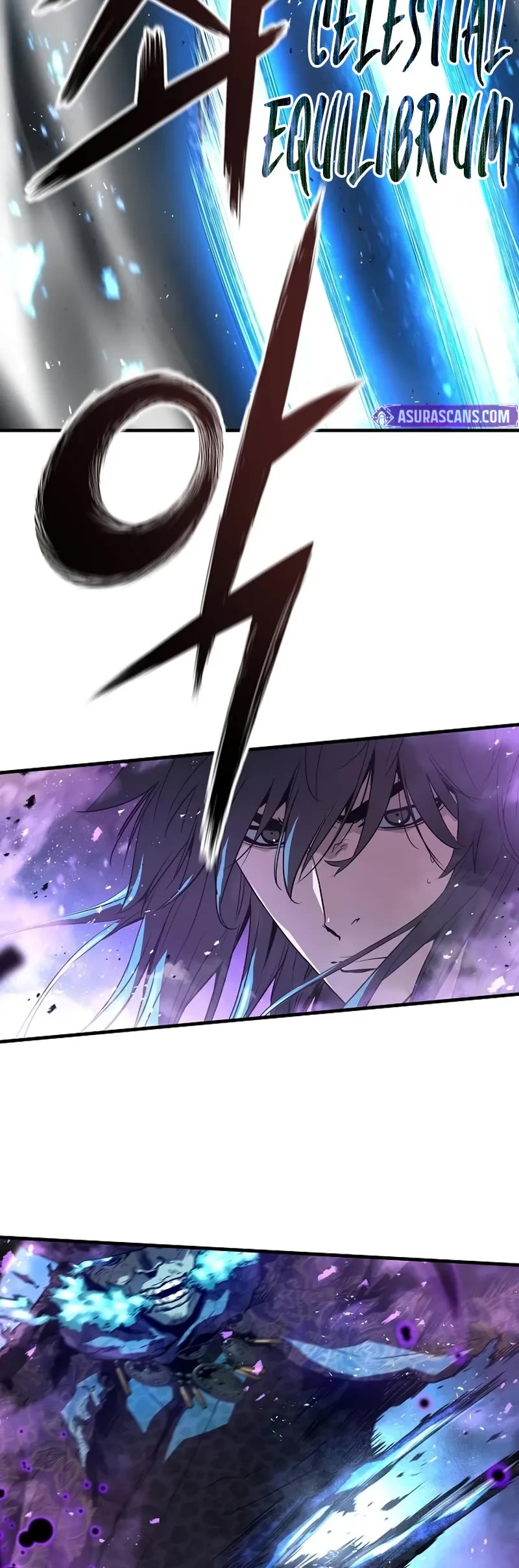 Absolute Regression chapter 54 page 37