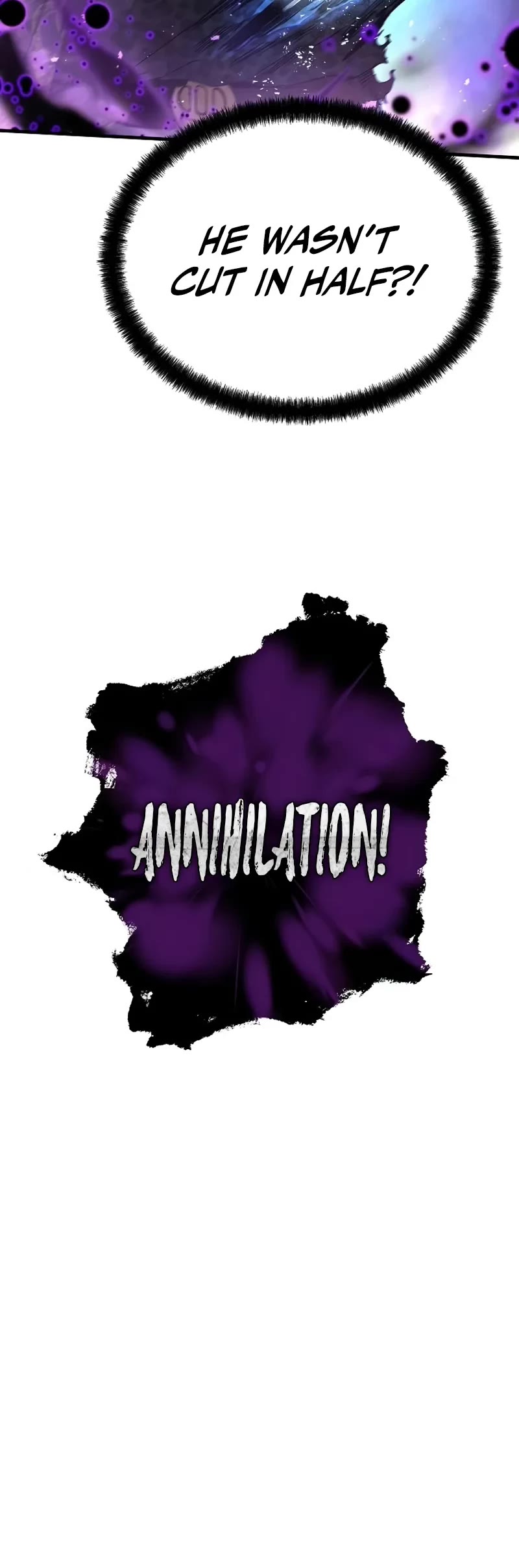 Absolute Regression chapter 54 page 38