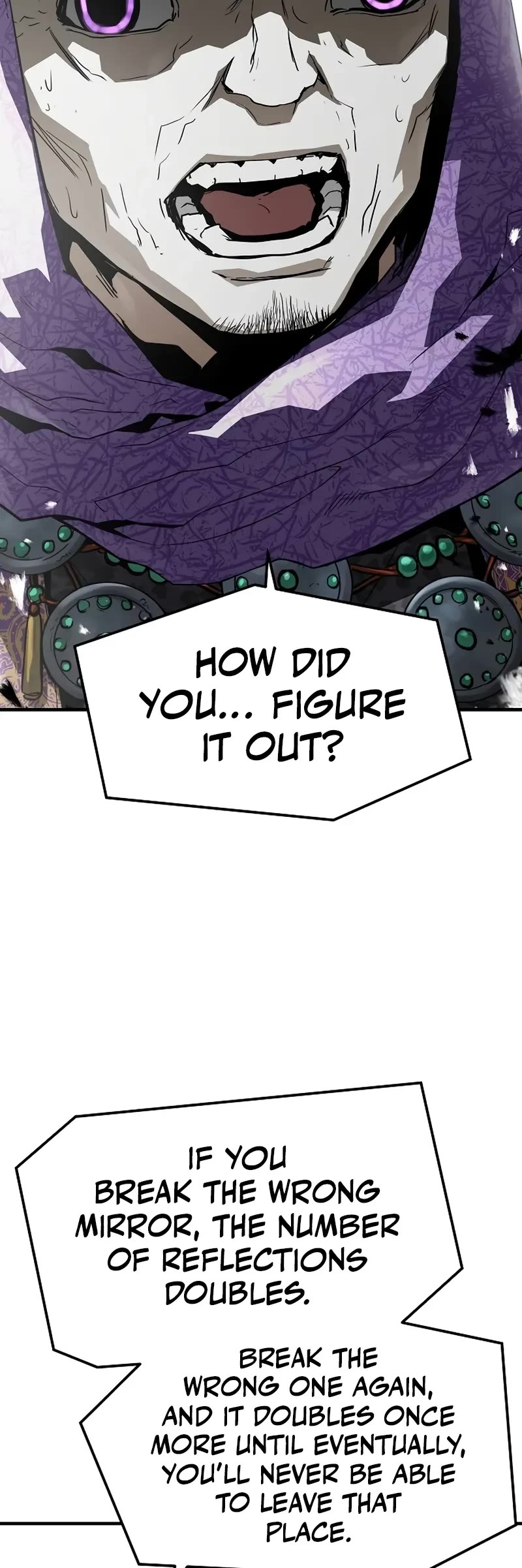 Absolute Regression chapter 54 page 4