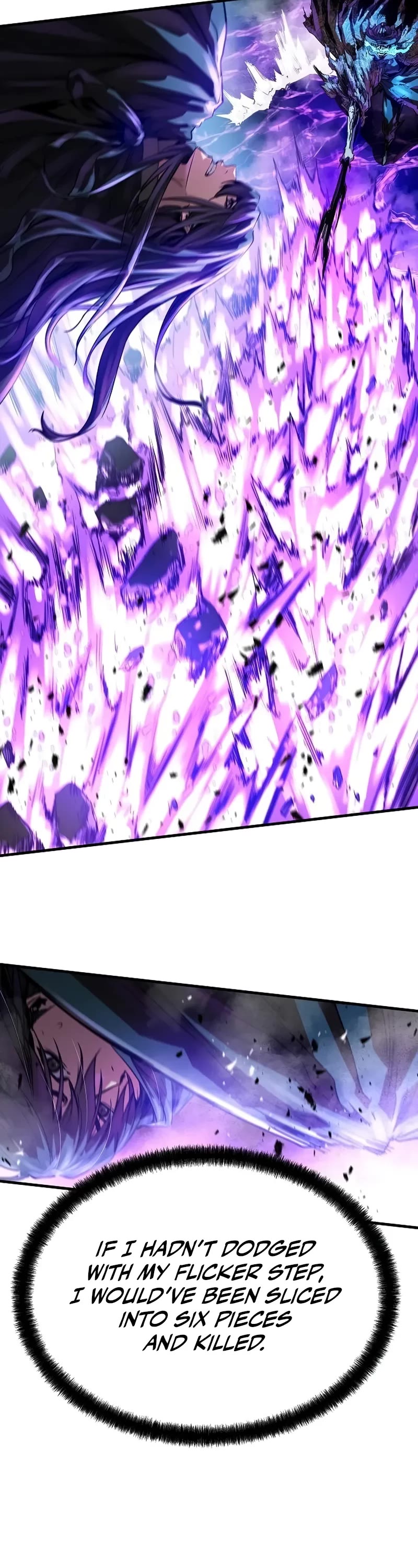 Absolute Regression chapter 54 page 40