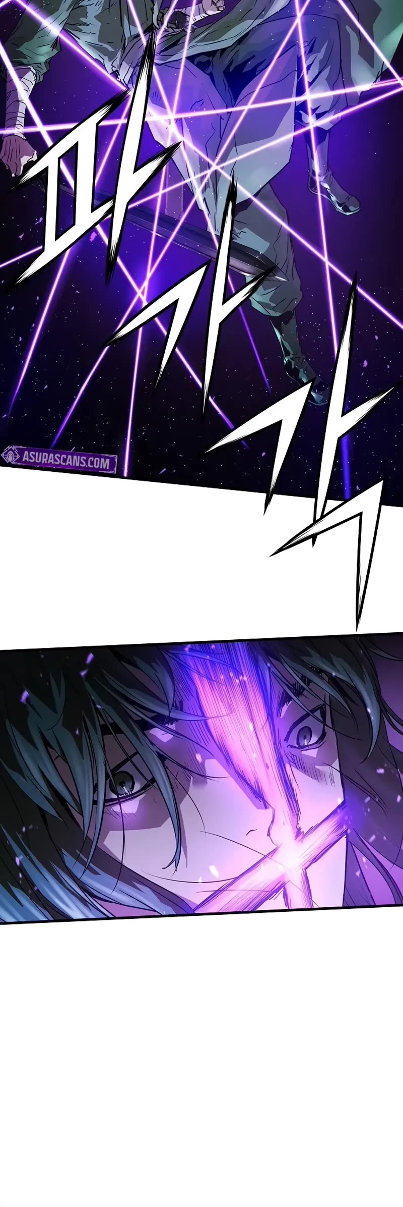 Absolute Regression chapter 54 page 42