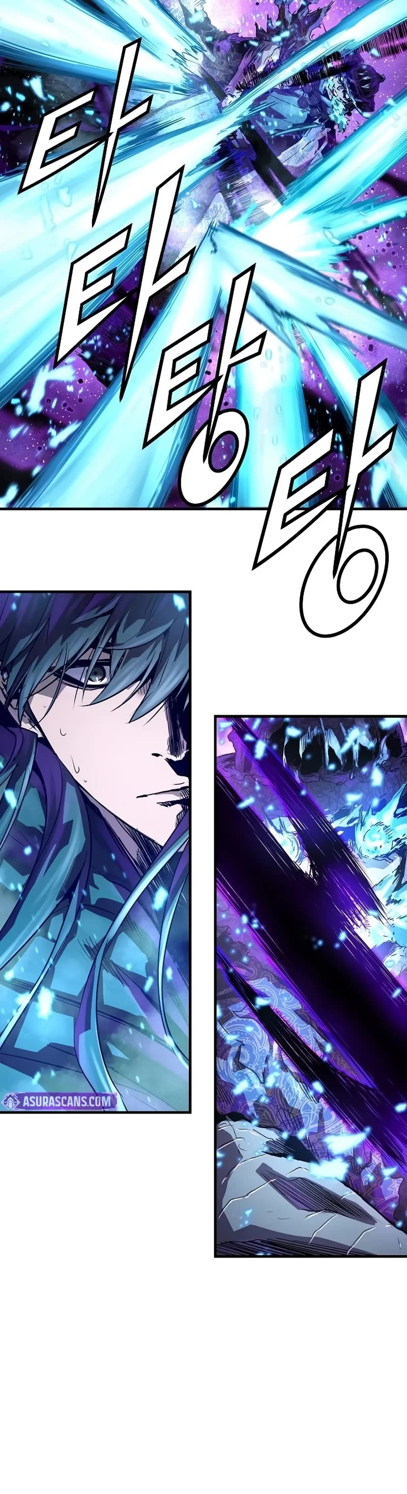 Absolute Regression chapter 54 page 46