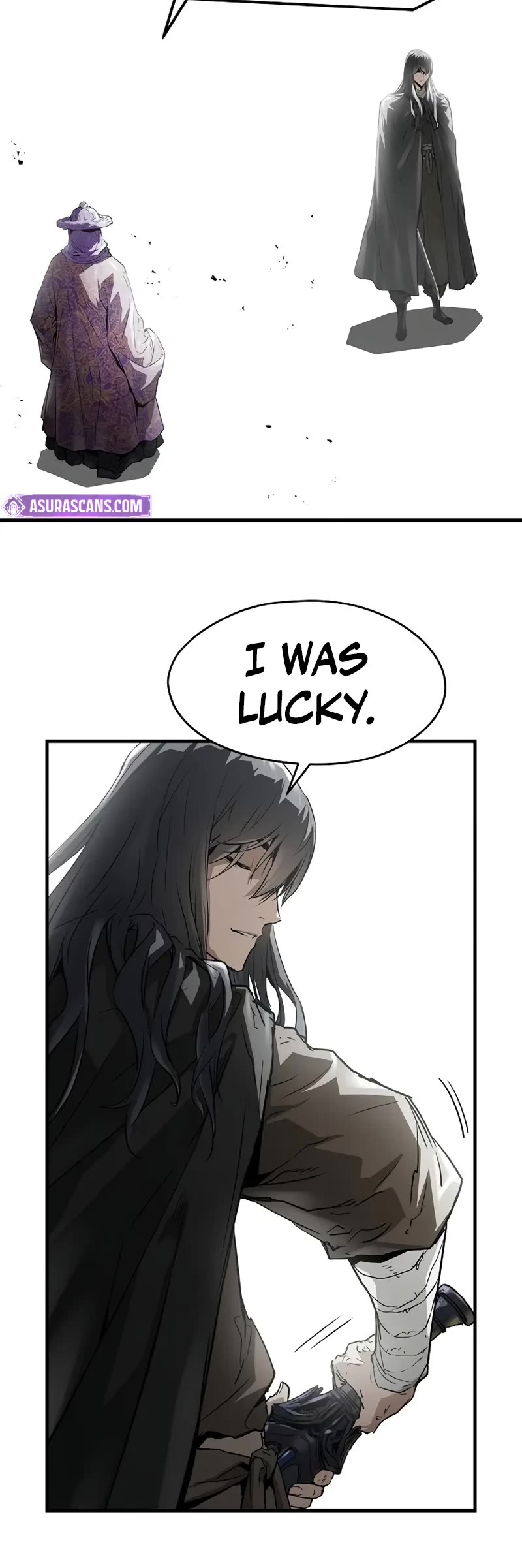 Absolute Regression chapter 54 page 5