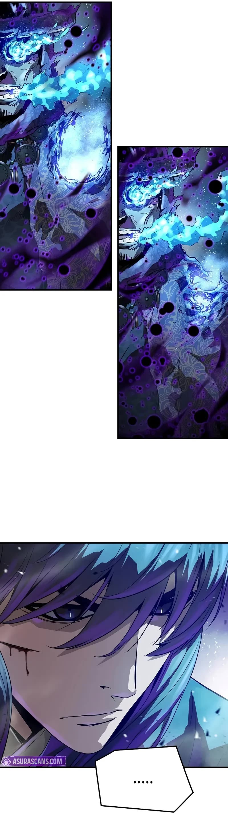 Absolute Regression chapter 54 page 51