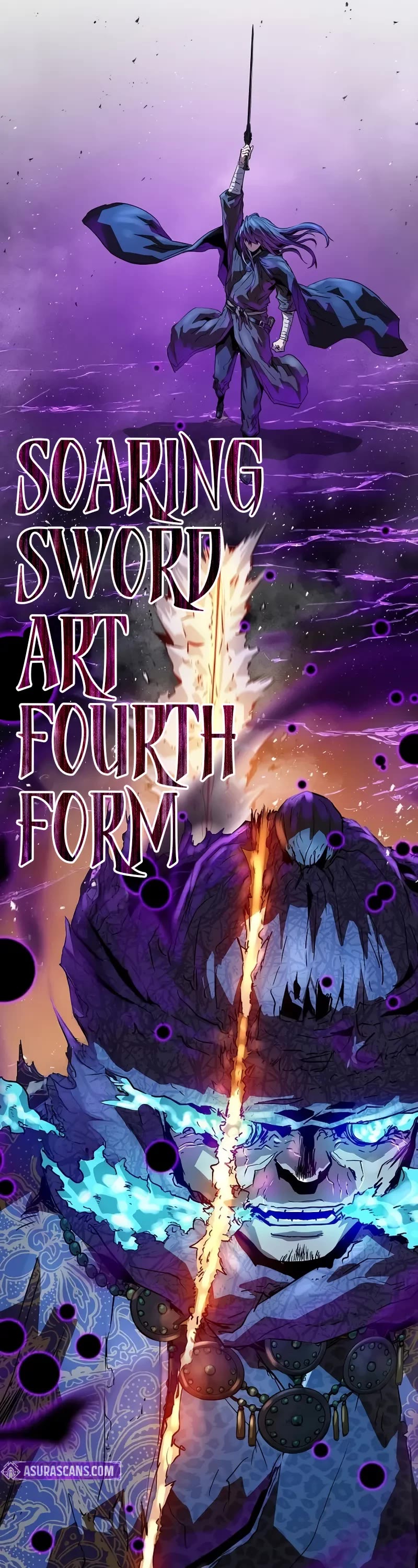 Absolute Regression chapter 54 page 57