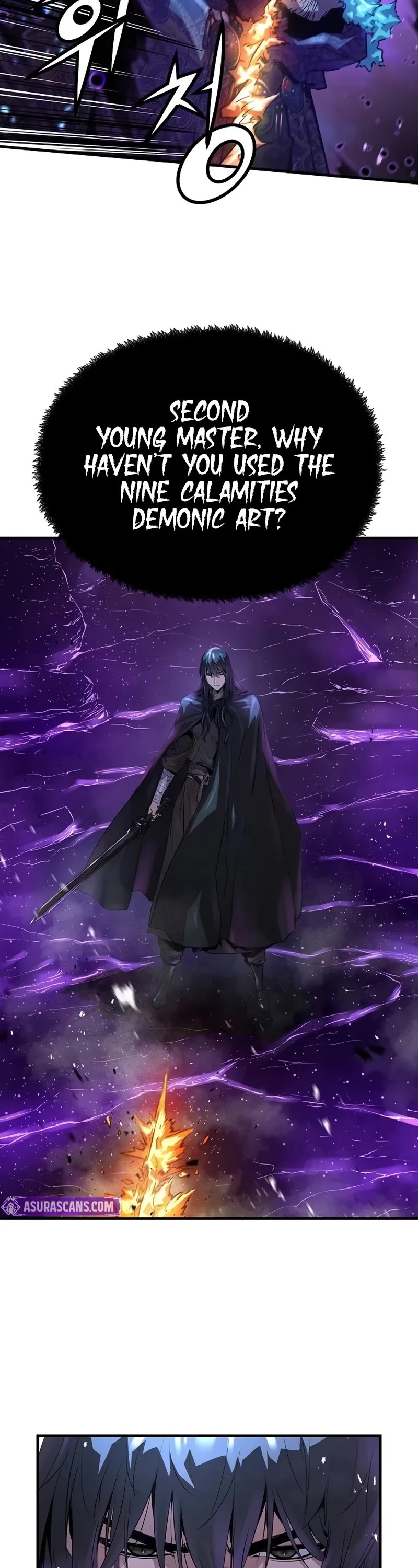 Absolute Regression chapter 54 page 59