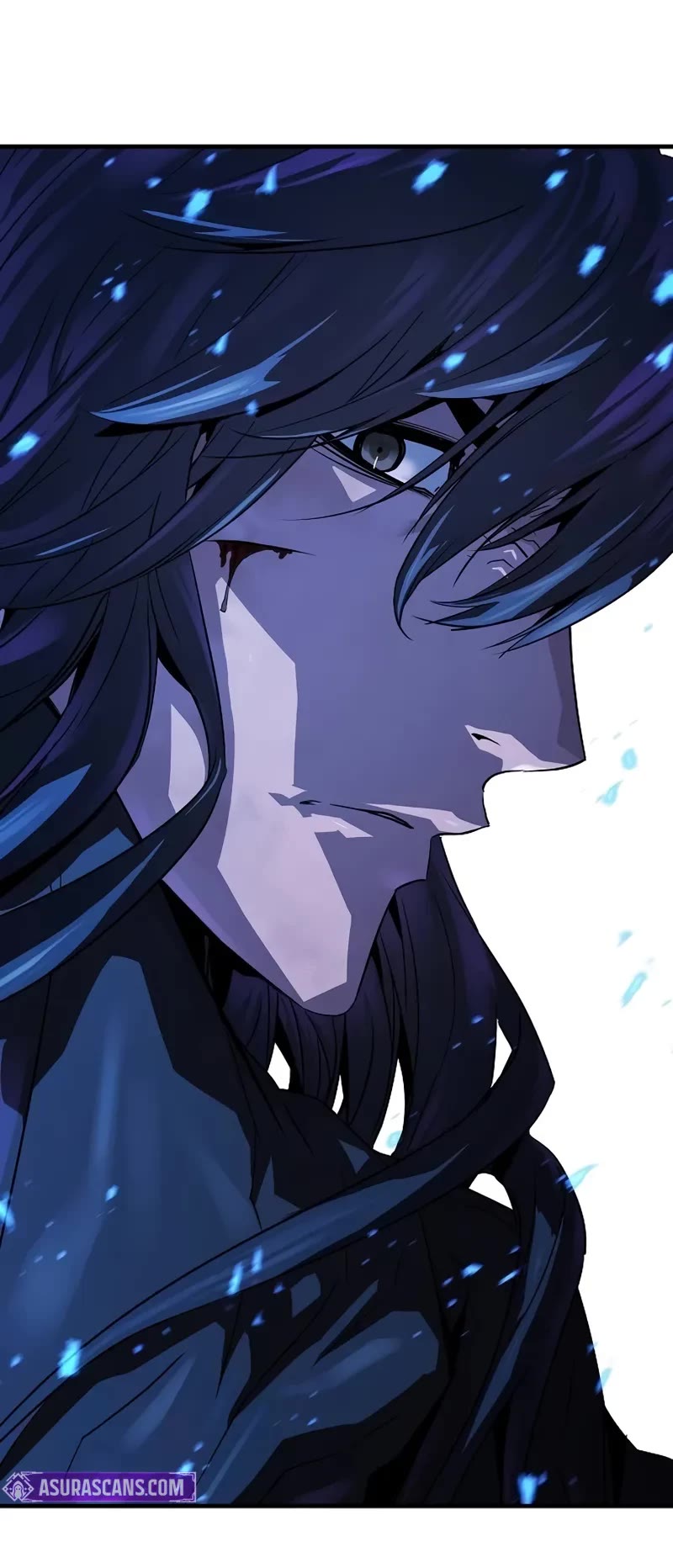 Absolute Regression chapter 54 page 67