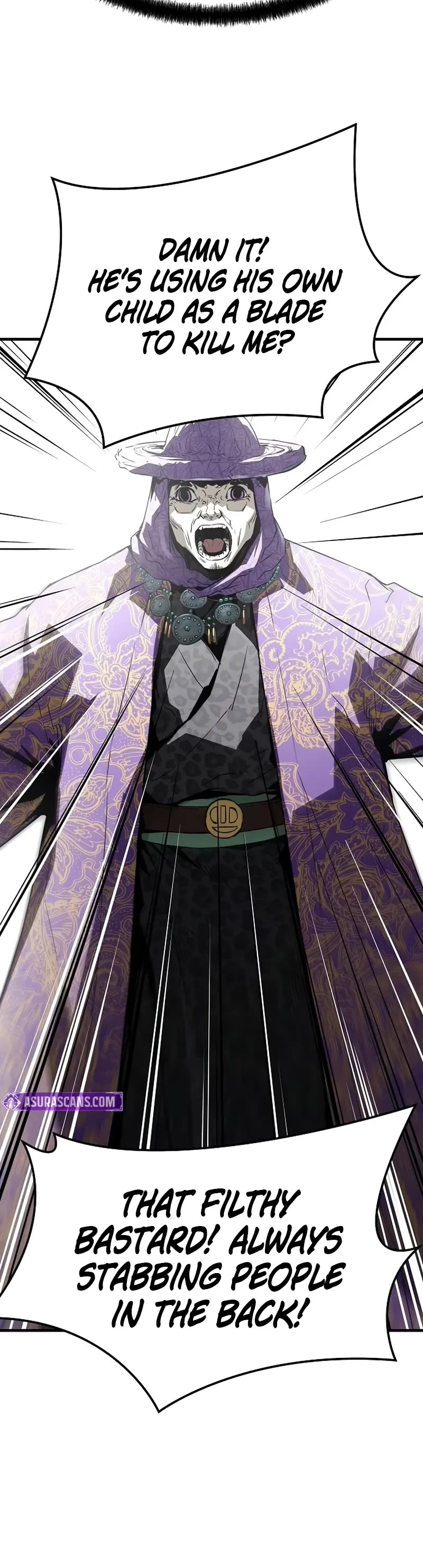 Absolute Regression chapter 54 page 9