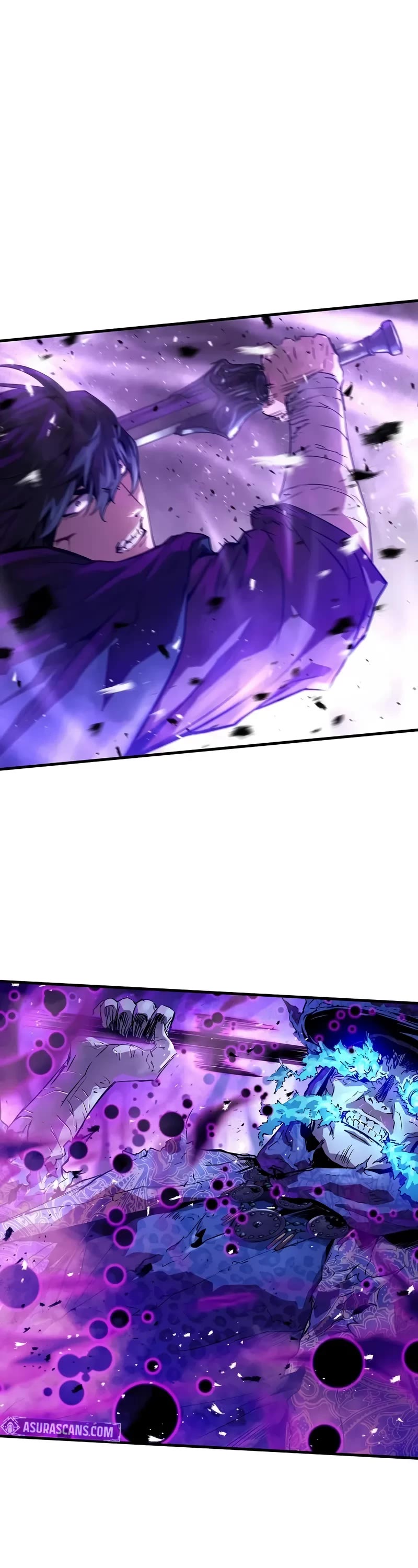 Absolute Regression chapter 55 page 2