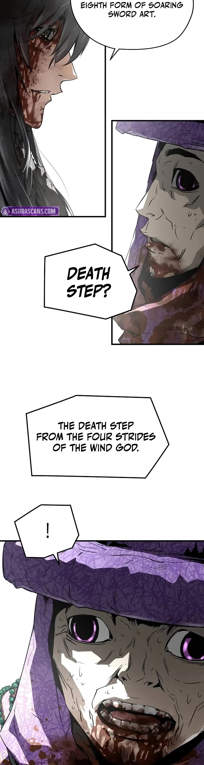 Absolute Regression chapter 55 page 23