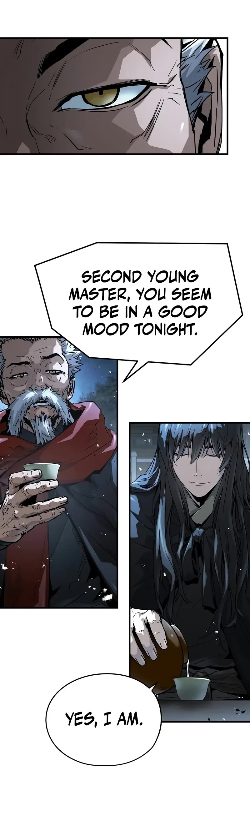 Absolute Regression chapter 55 page 36