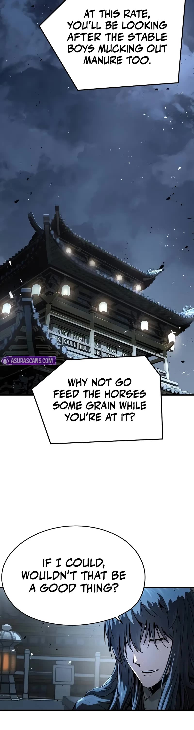 Absolute Regression chapter 55 page 43