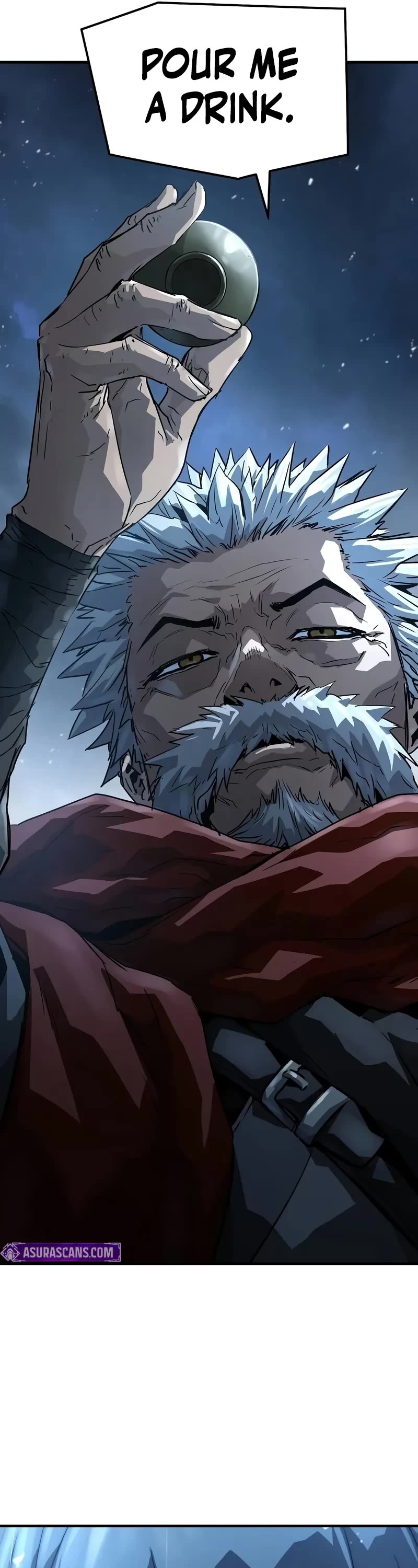 Absolute Regression chapter 55 page 47