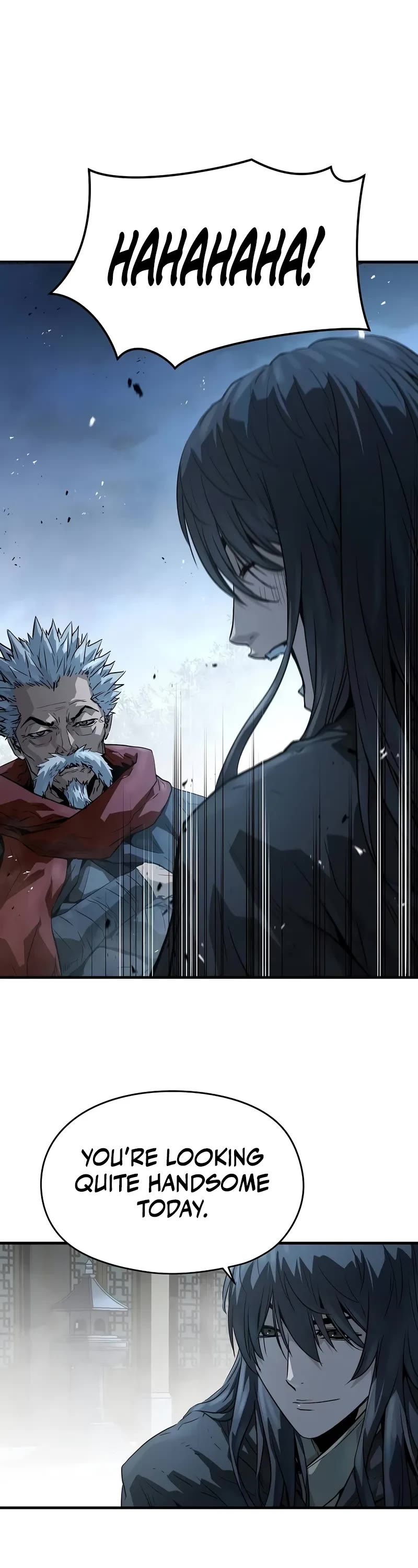 Absolute Regression chapter 55 page 55