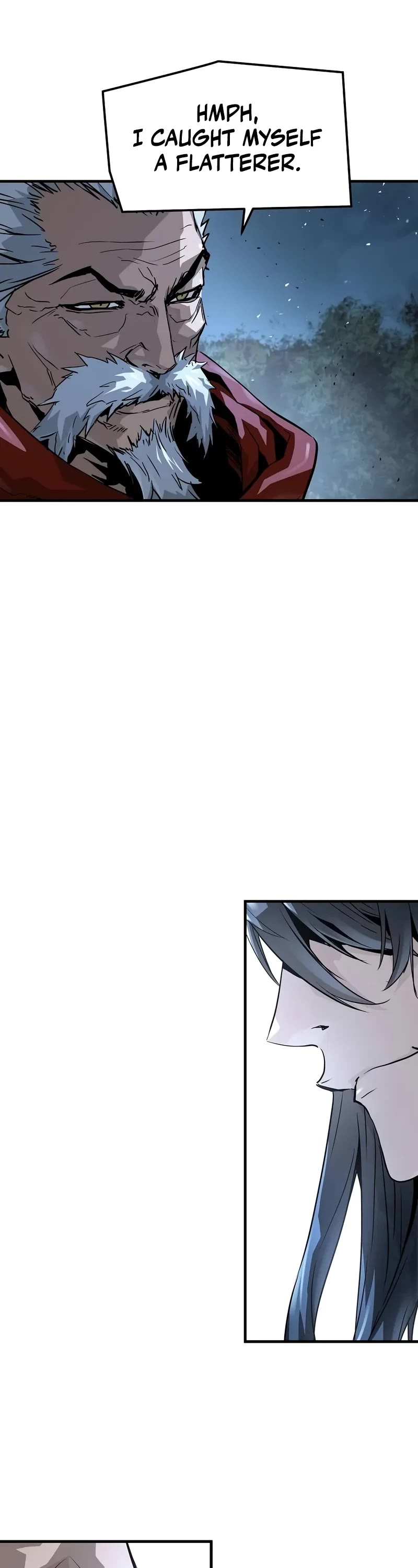 Absolute Regression chapter 55 page 58