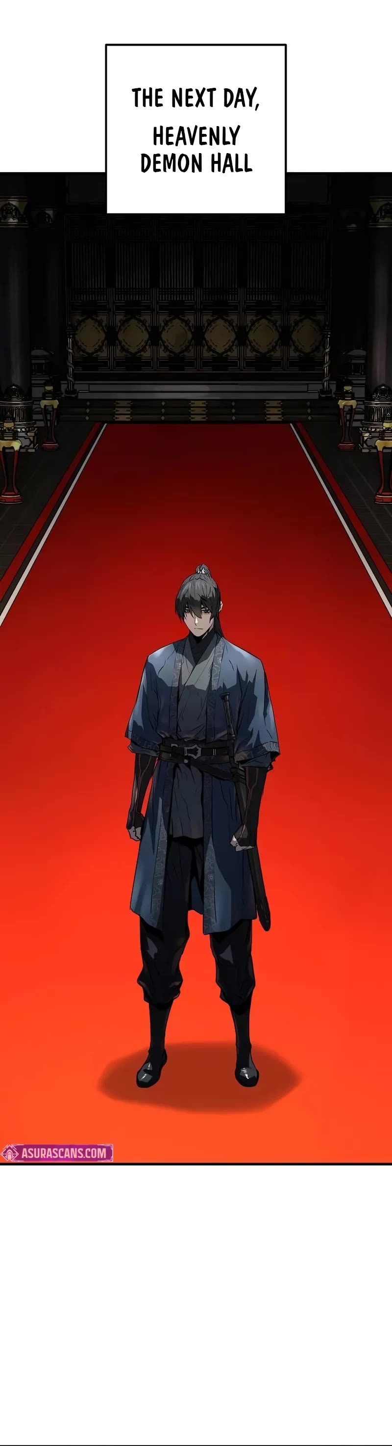 Absolute Regression chapter 55 page 61