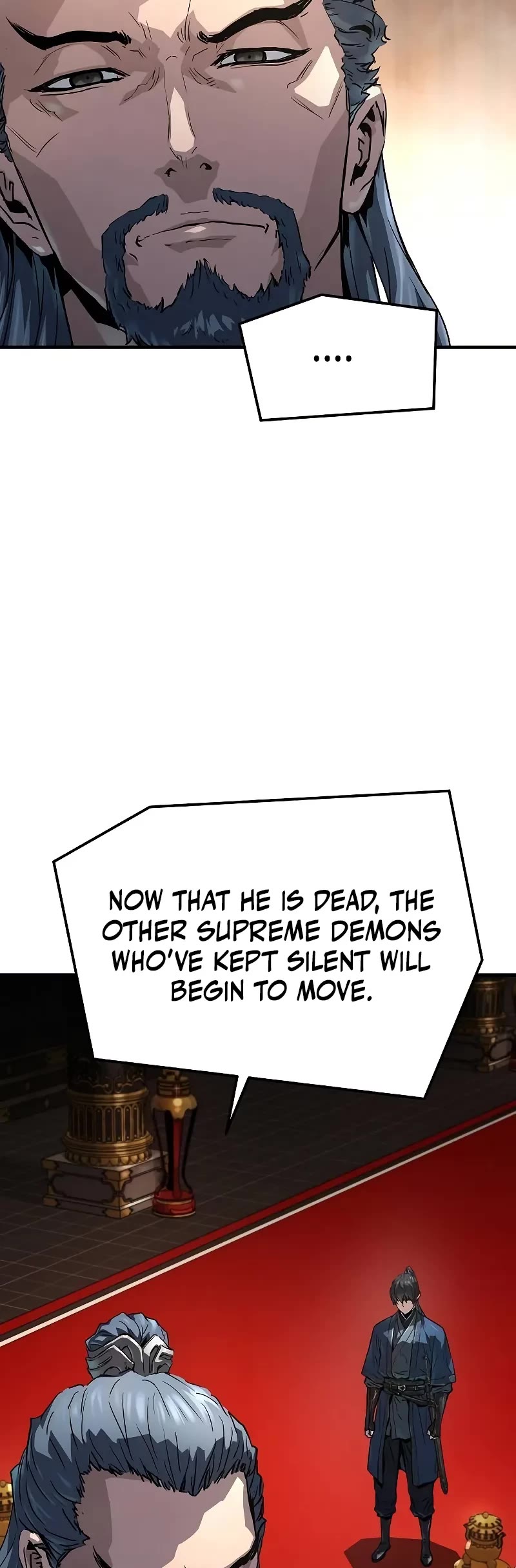 Absolute Regression chapter 56 page 10