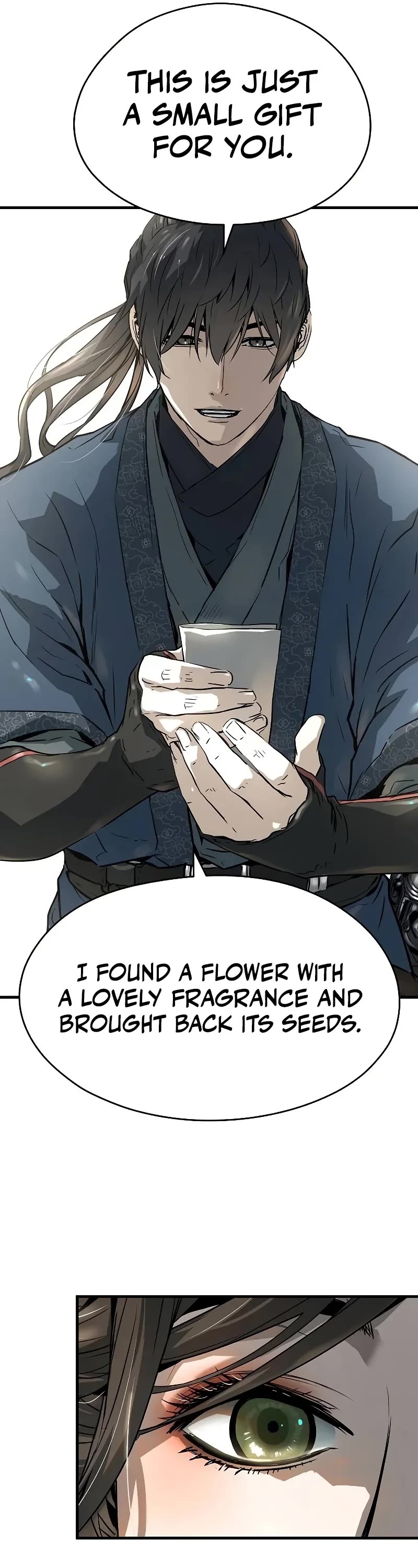 Absolute Regression chapter 56 page 22