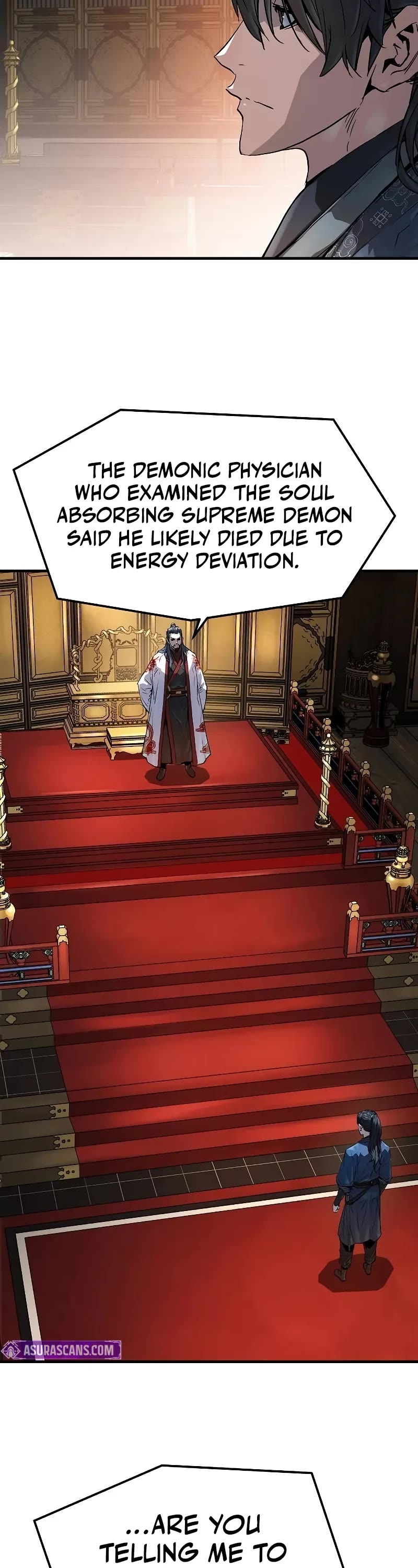 Absolute Regression chapter 56 page 3