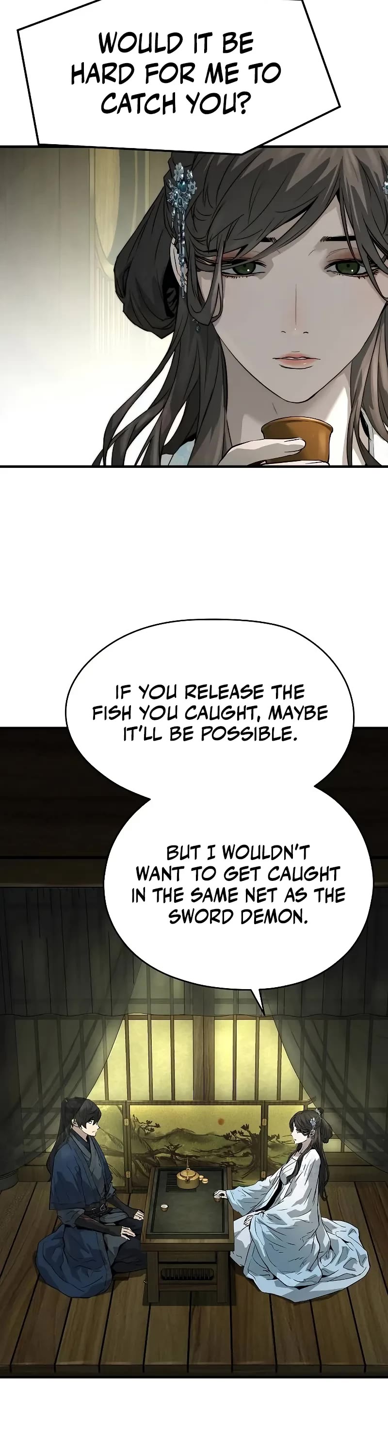 Absolute Regression chapter 56 page 33