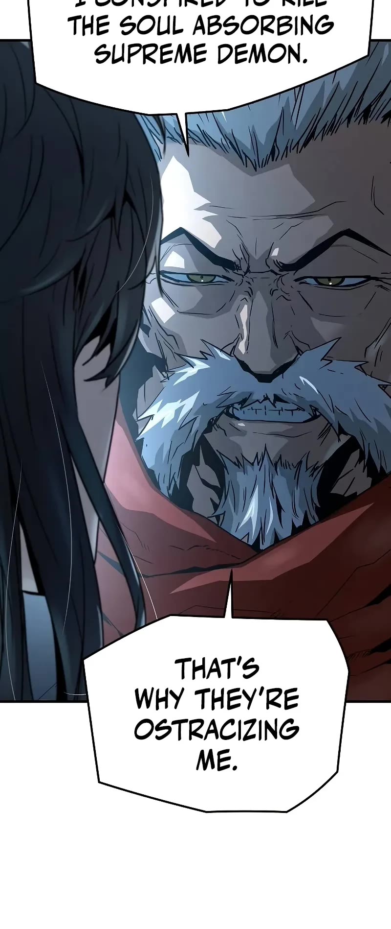 Absolute Regression chapter 56 page 51