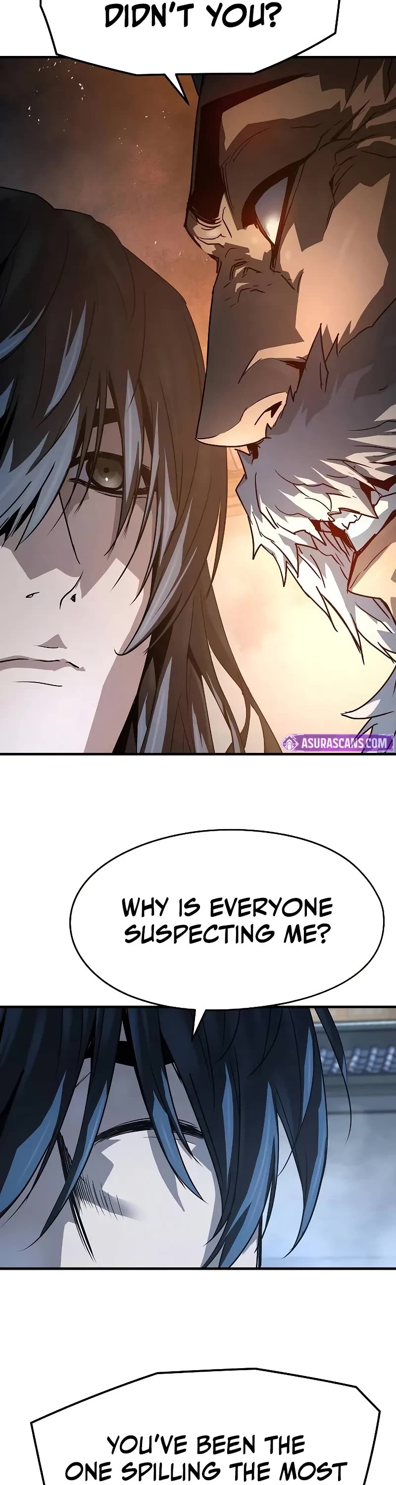 Absolute Regression chapter 56 page 53