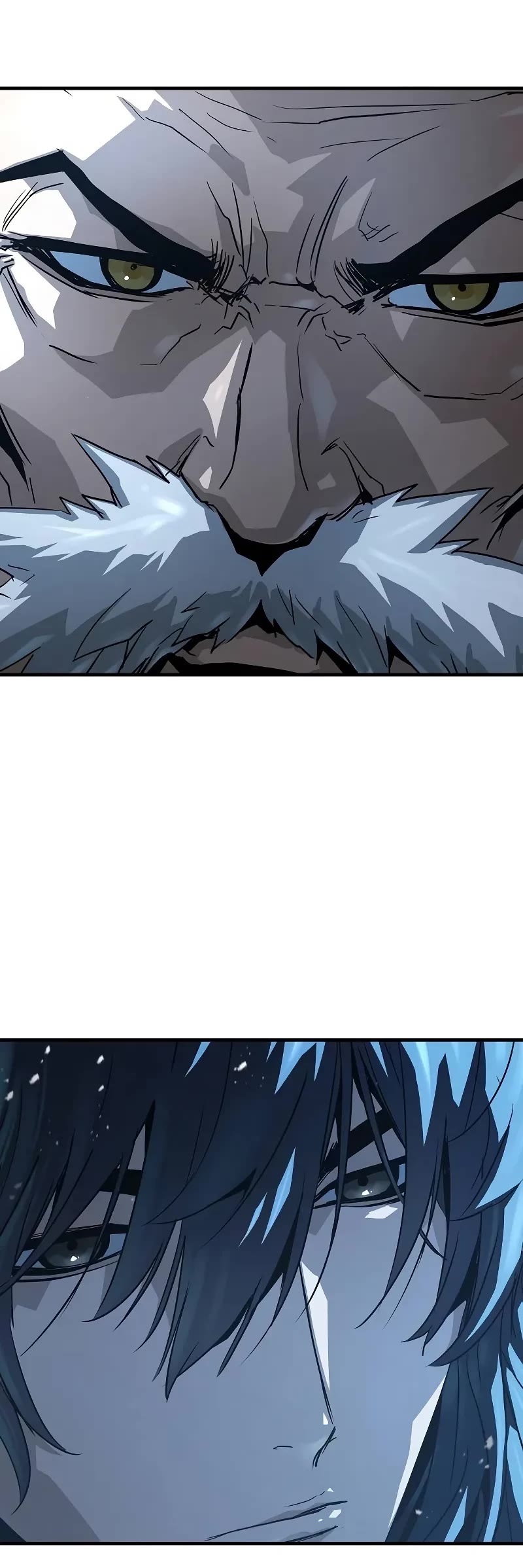 Absolute Regression chapter 56 page 55