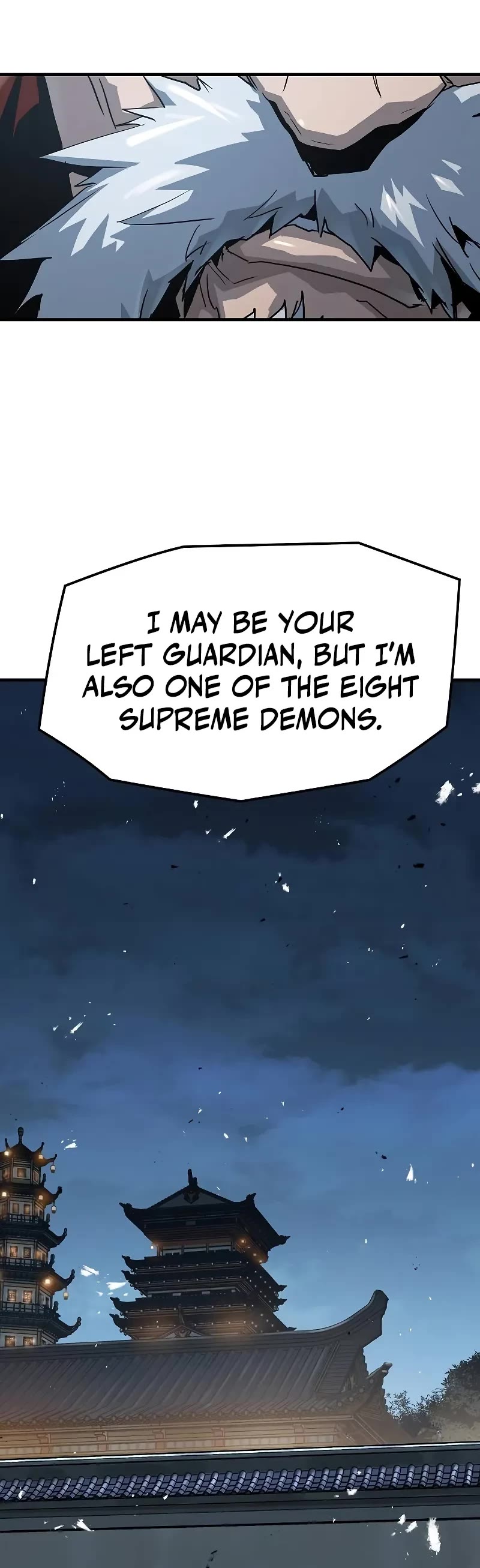 Absolute Regression chapter 56 page 60