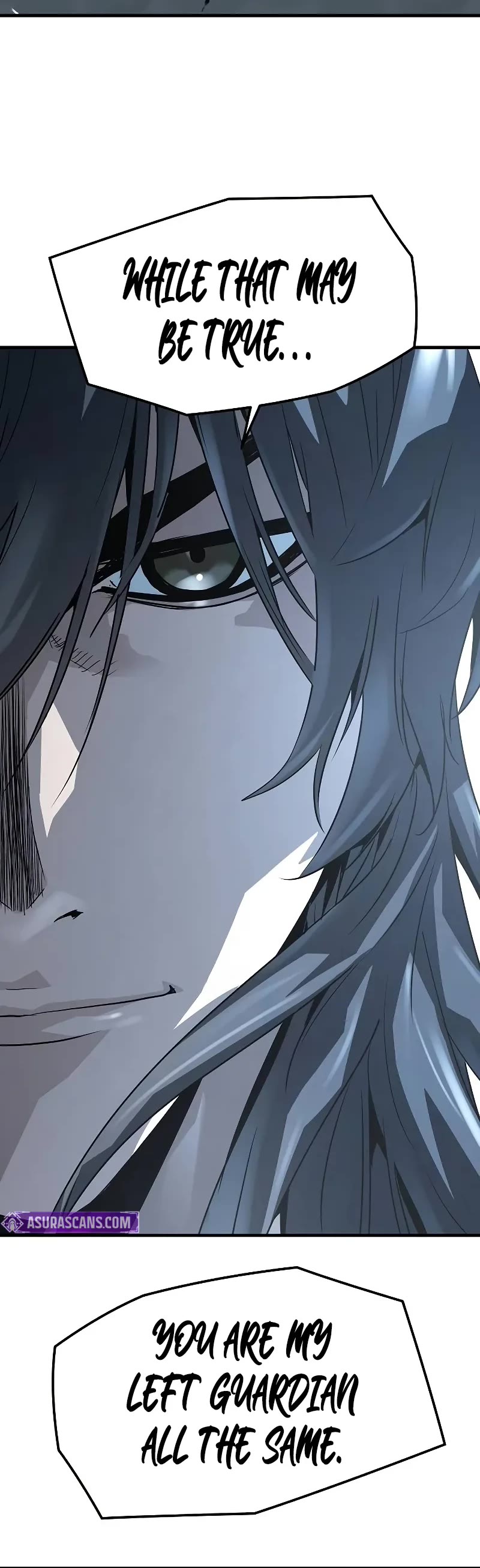 Absolute Regression chapter 56 page 61