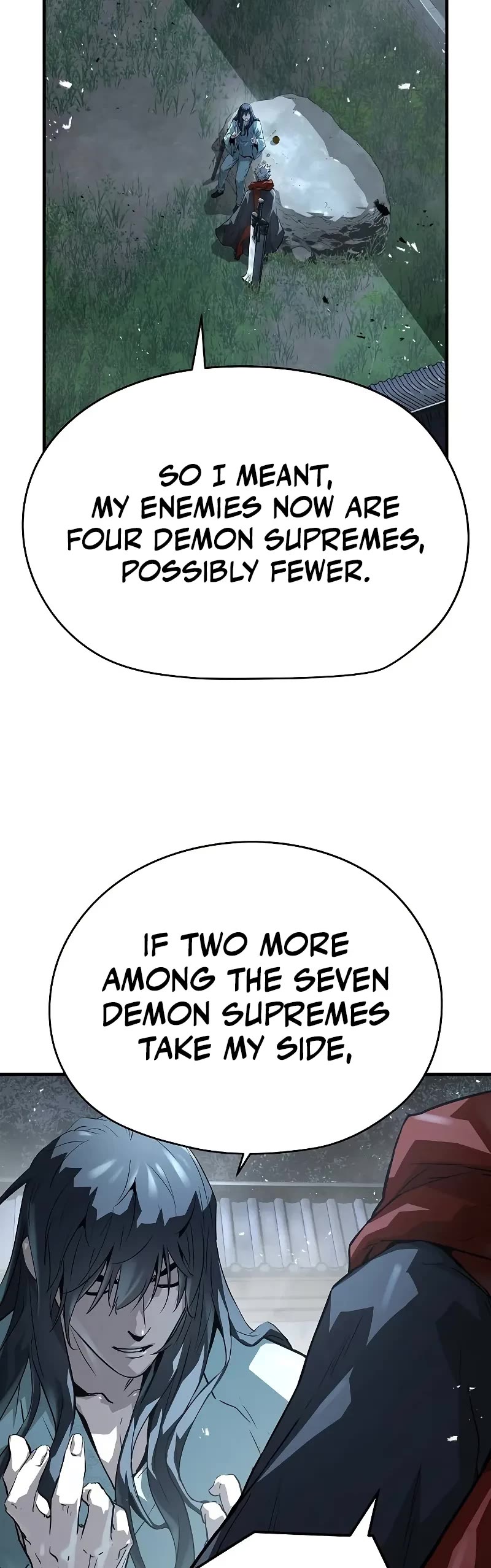 Absolute Regression chapter 57 page 10