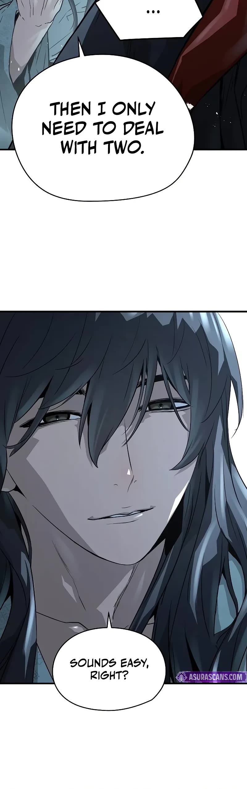 Absolute Regression chapter 57 page 11