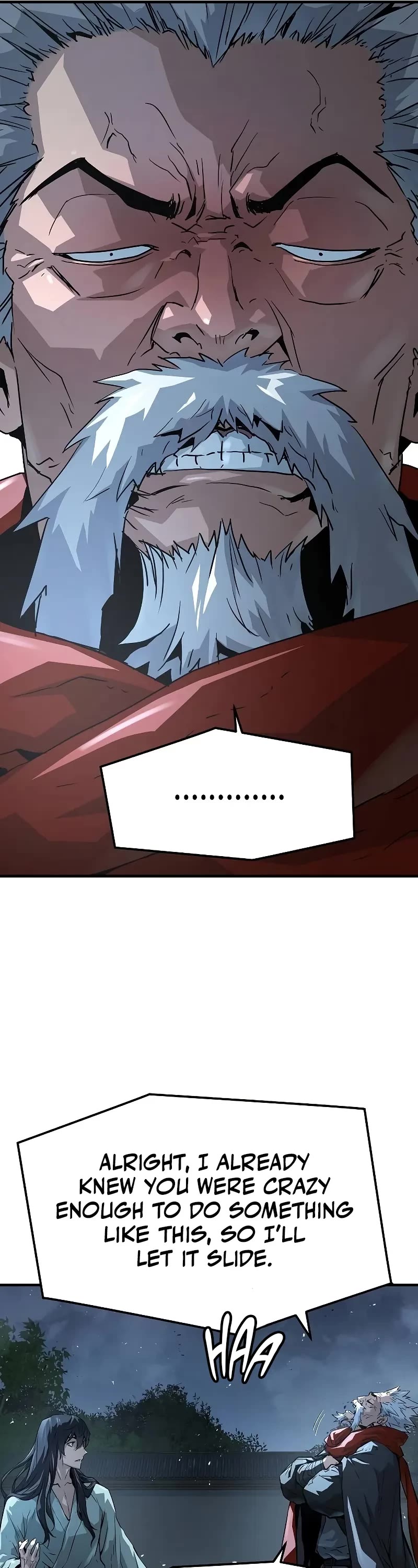 Absolute Regression chapter 57 page 12