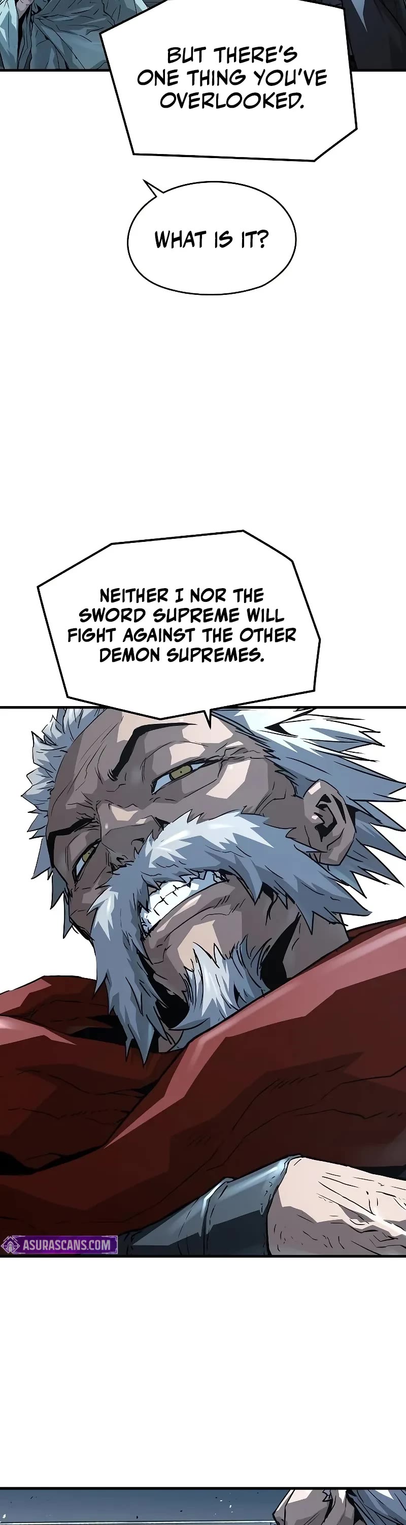 Absolute Regression chapter 57 page 13