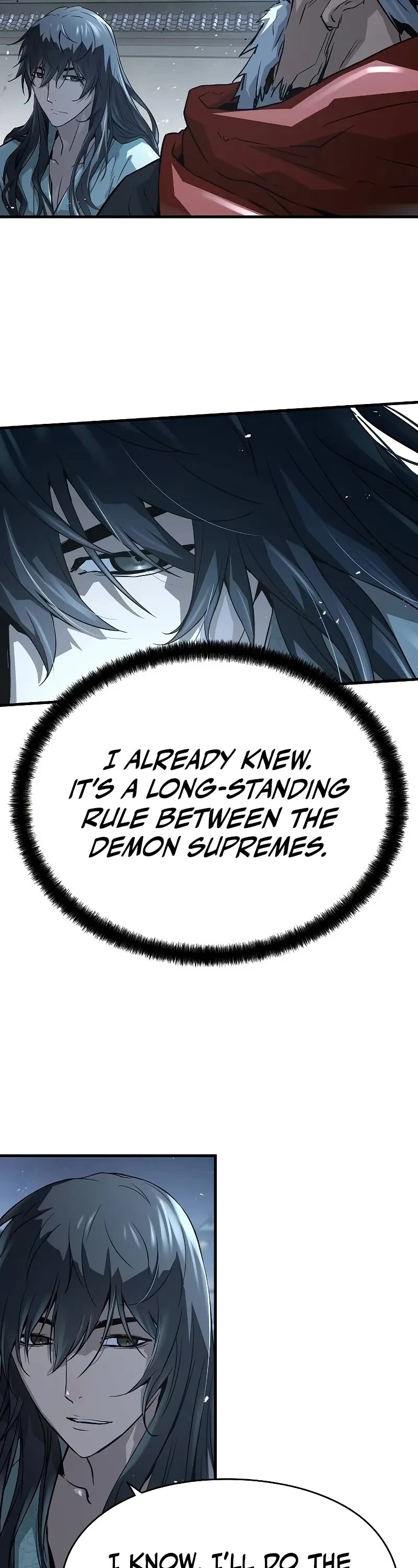 Absolute Regression chapter 57 page 14