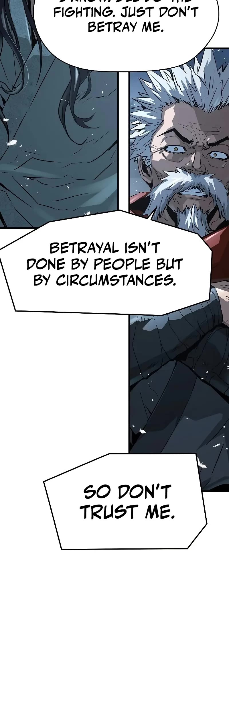 Absolute Regression chapter 57 page 15