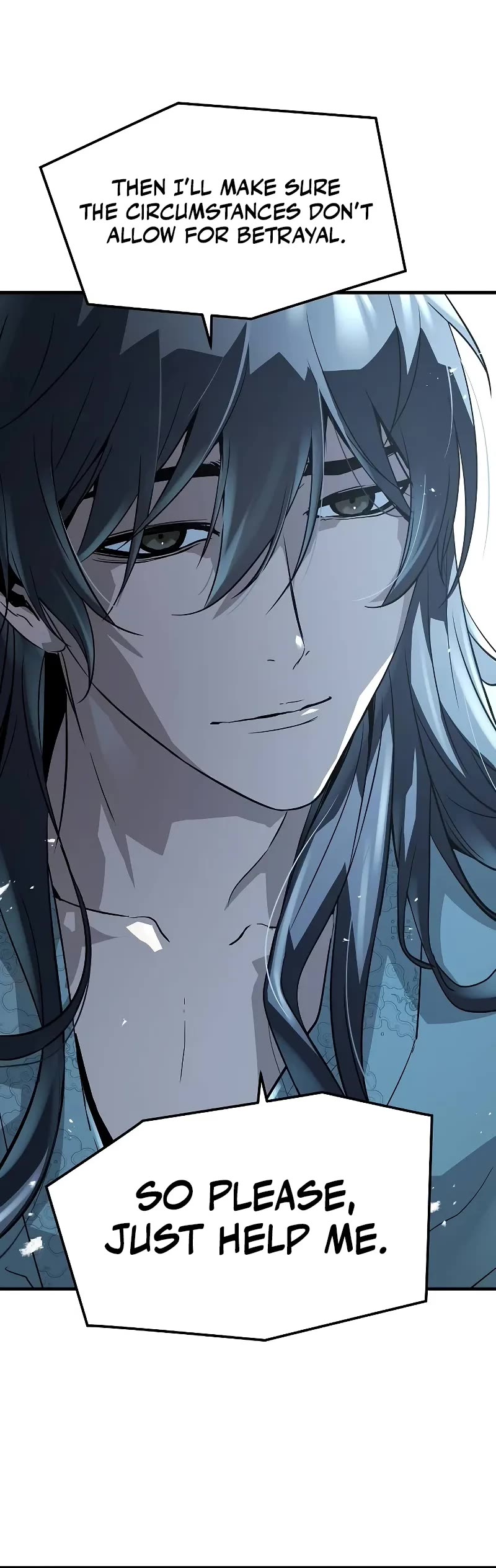 Absolute Regression chapter 57 page 16