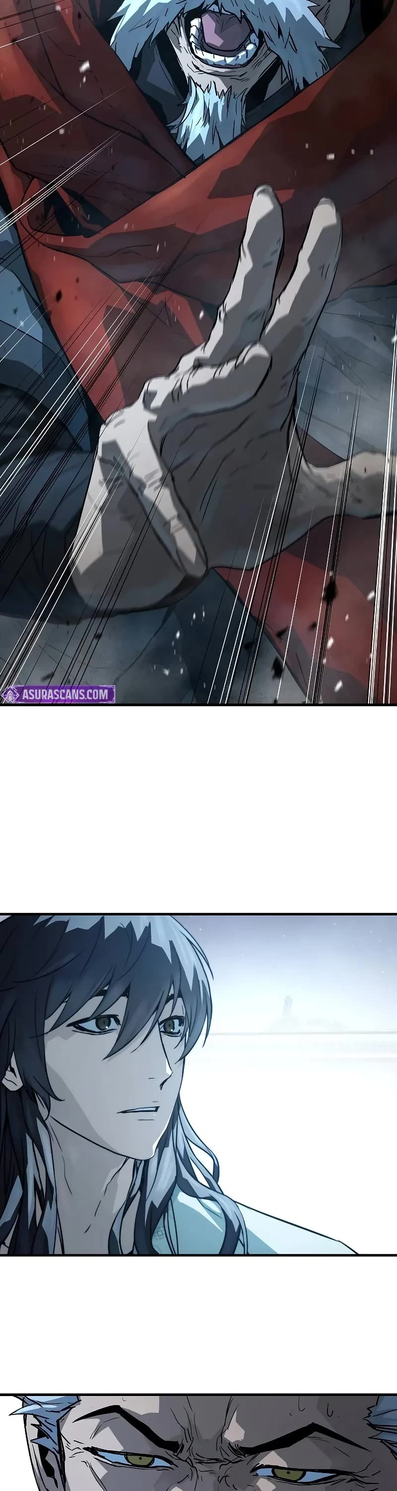 Absolute Regression chapter 57 page 19