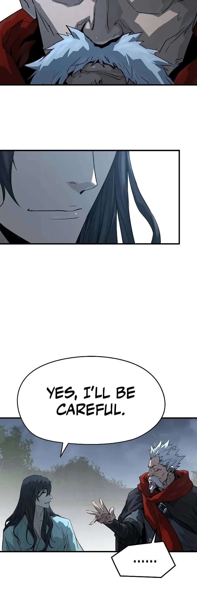 Absolute Regression chapter 57 page 20