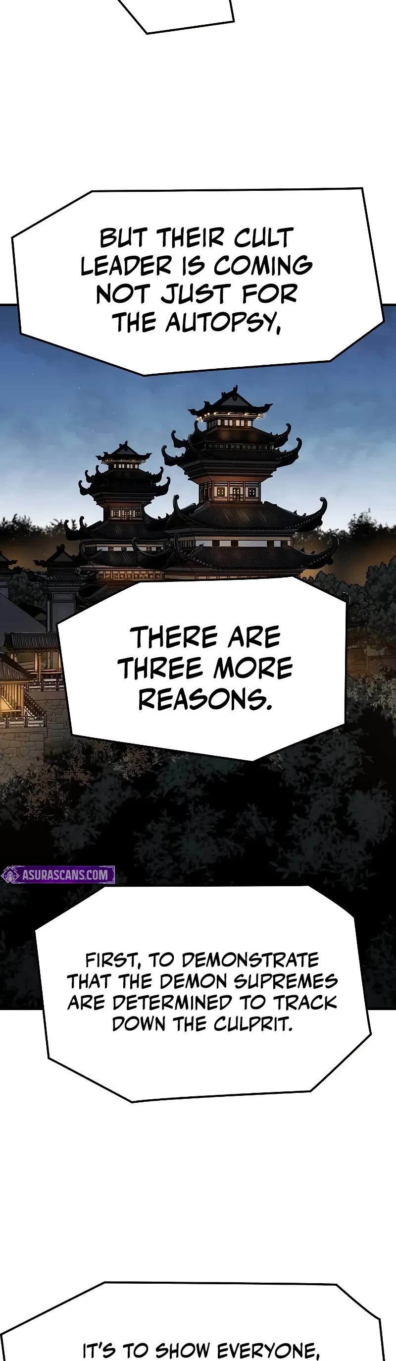 Absolute Regression chapter 57 page 25