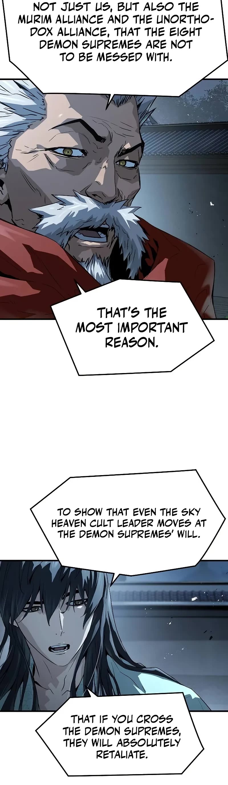 Absolute Regression chapter 57 page 26