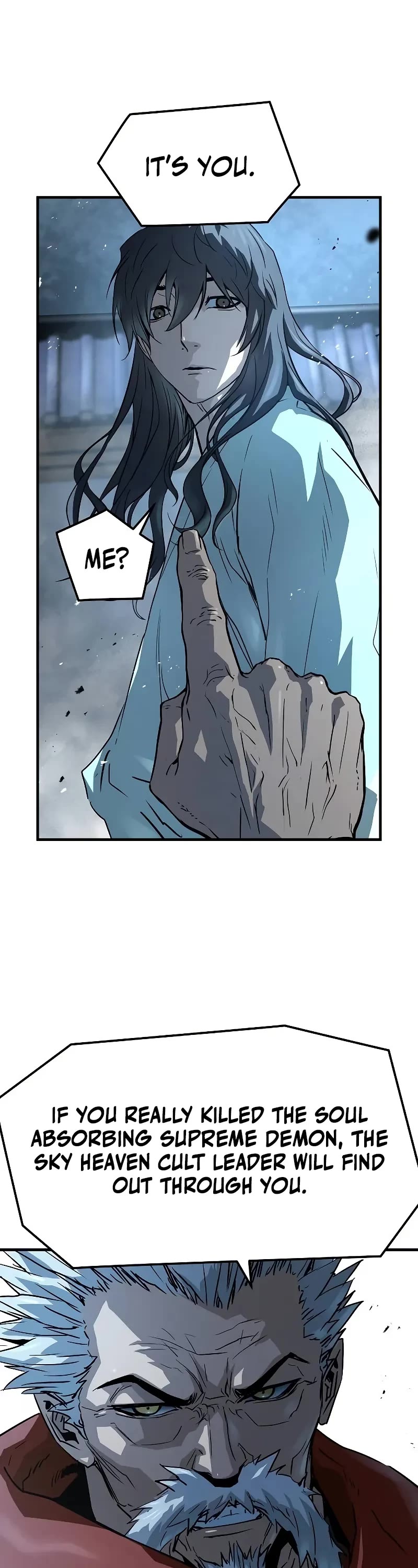 Absolute Regression chapter 57 page 29