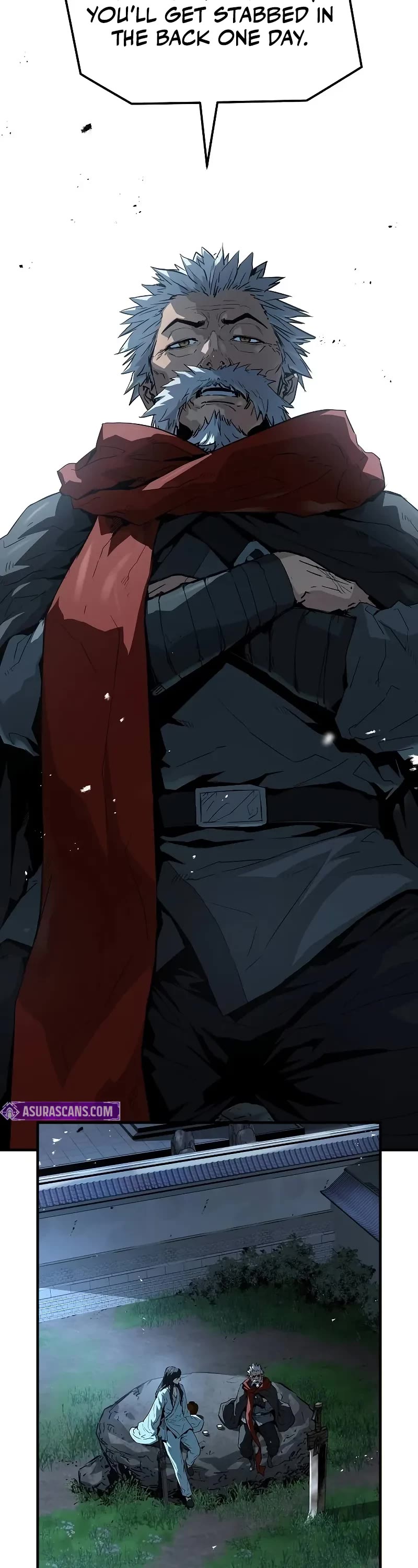 Absolute Regression chapter 57 page 3